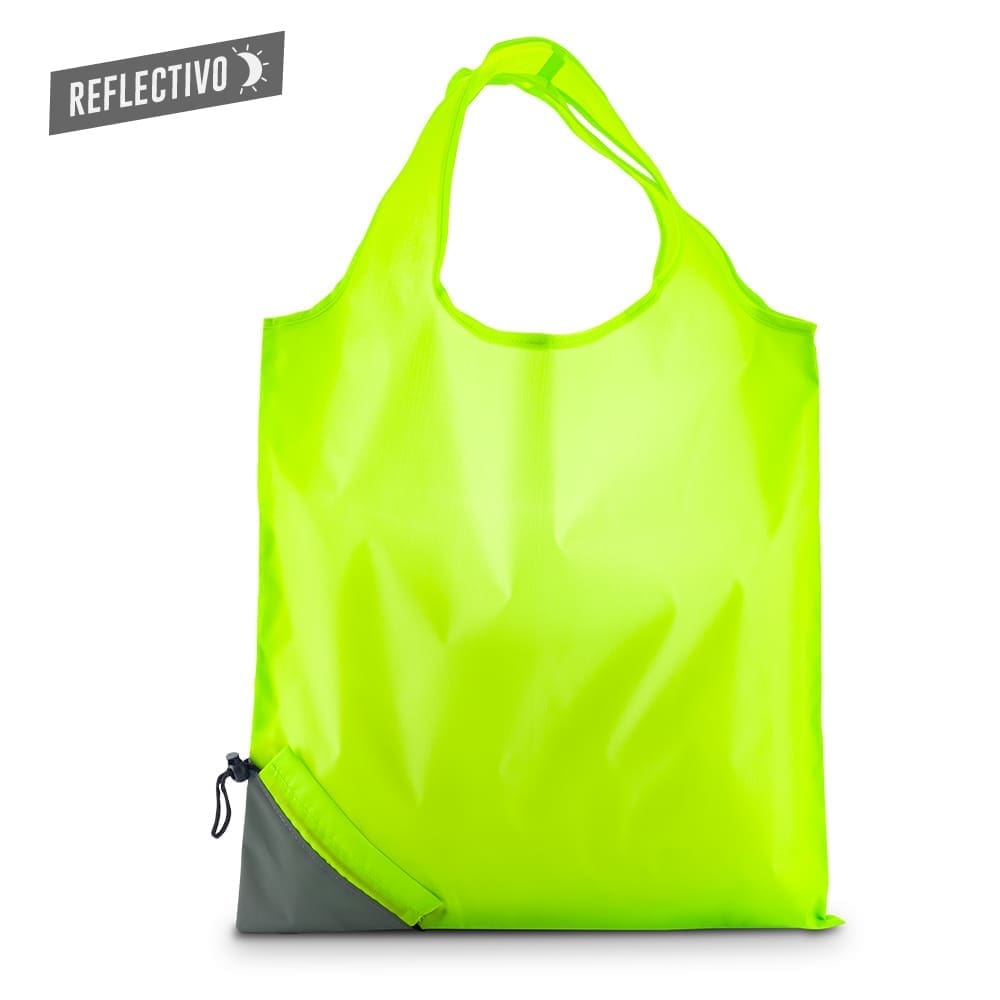 Bolsa Plegable Reflect Personalizado - Image 4