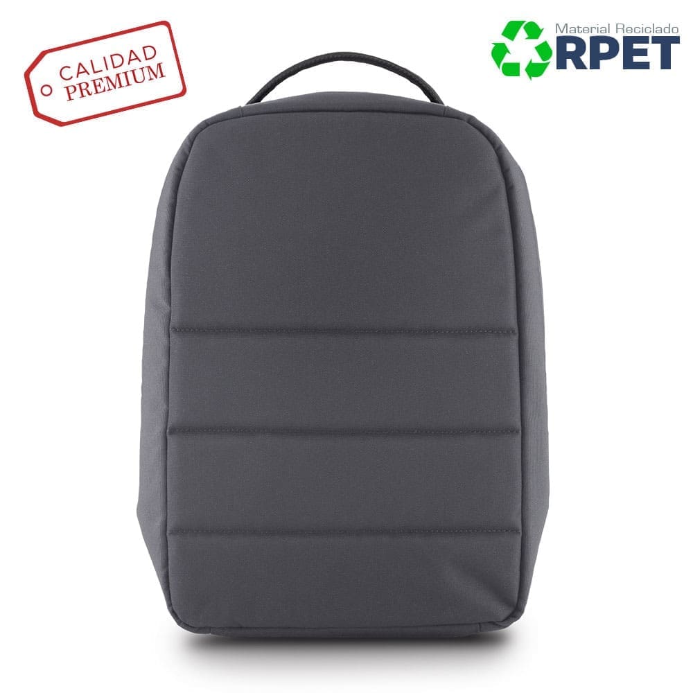 Morral Antirrobo Backpack RPET Personalizado - Image 5