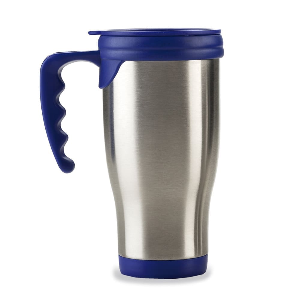 Mug Doble Pared Acero 16 oz Personalizado con Logo - Image 2