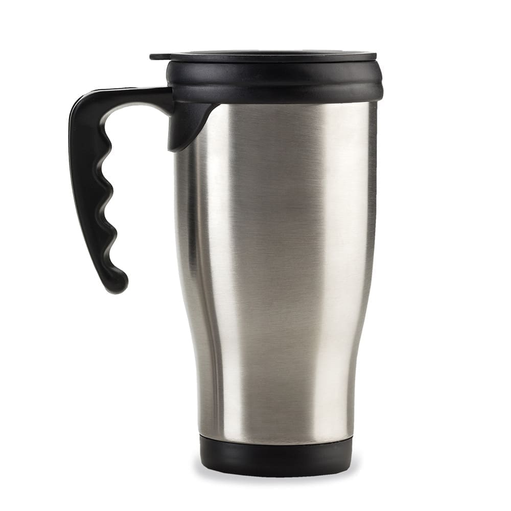 Mug Doble Pared Acero 16 oz Personalizado con Logo - Image 3