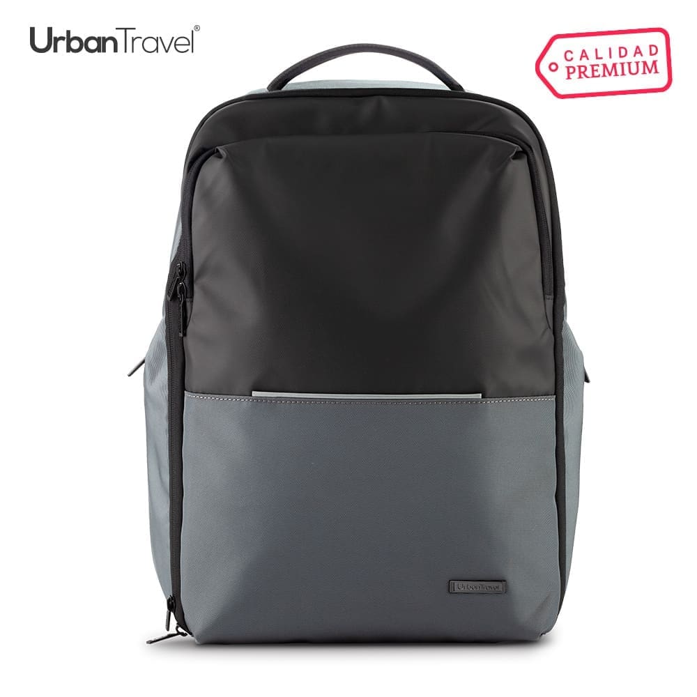 Morral Backpack Kepler Urban Travel Personalizado - Image 2