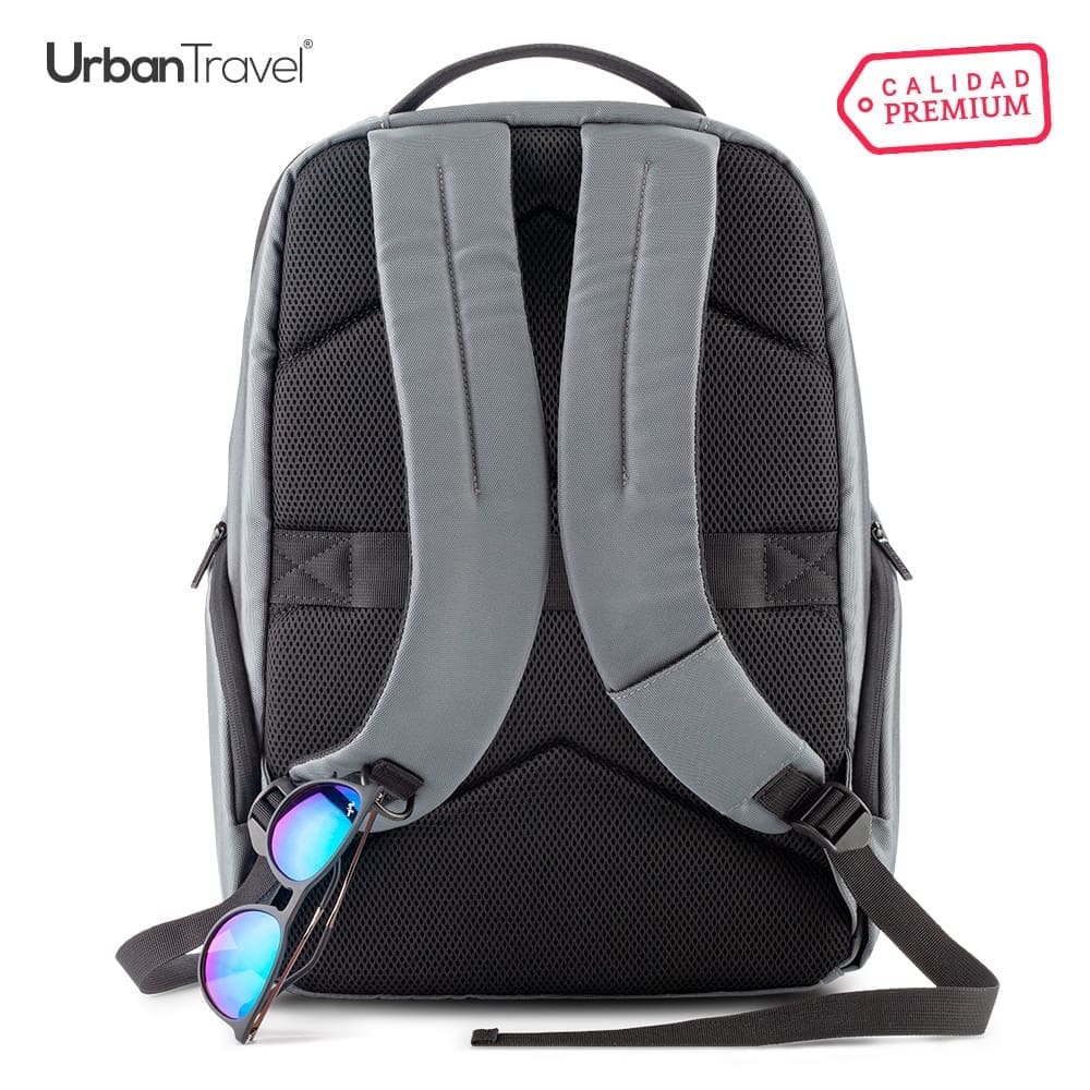 Morral Backpack Kepler Urban Travel Personalizado - Image 3
