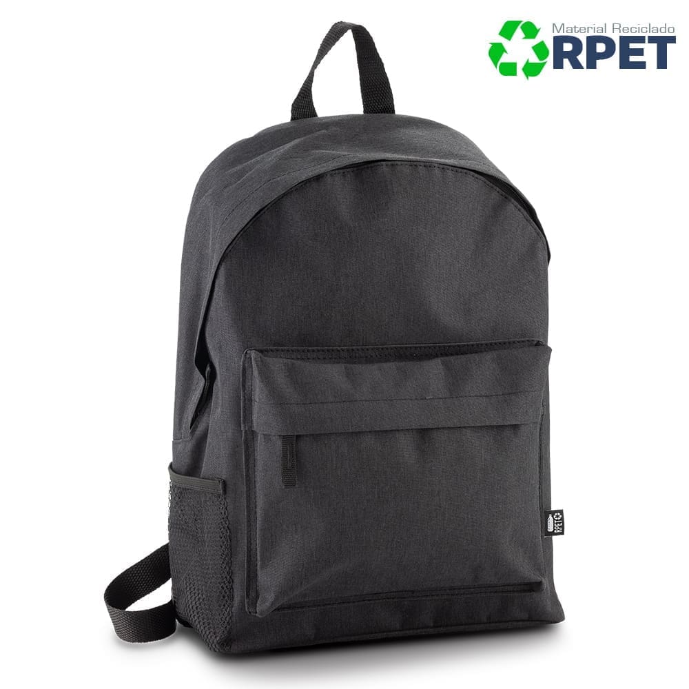 Morral Backpack Asher RPET Personalizado - Image 3