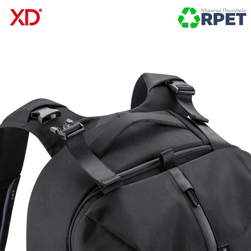 Morral Backpack Flex Gym Personalizado - Image 7