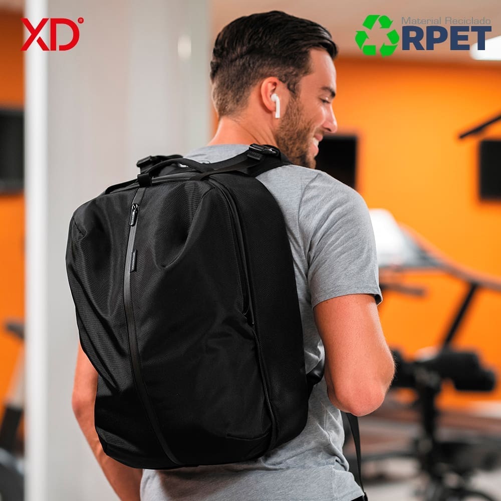 Morral Backpack Flex Gym Personalizado - Image 8