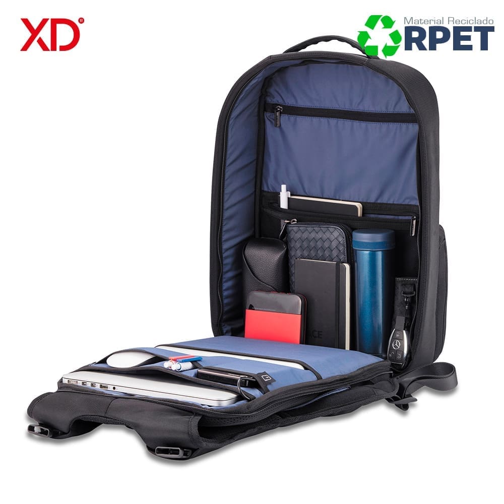 Morral Backpack Flex Gym Personalizado - Image 10