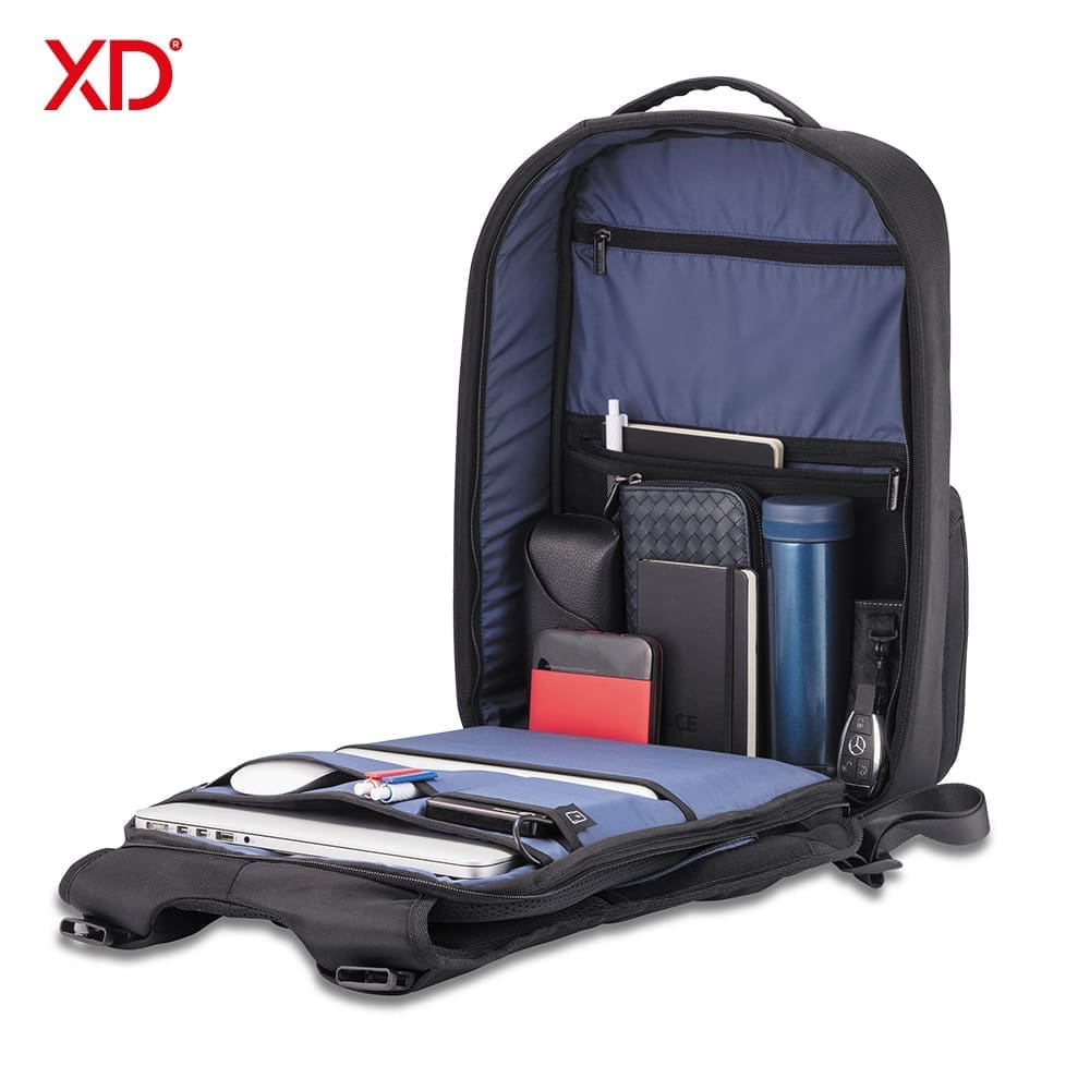 Morral Backpack Flex Gym Personalizado - Image 11