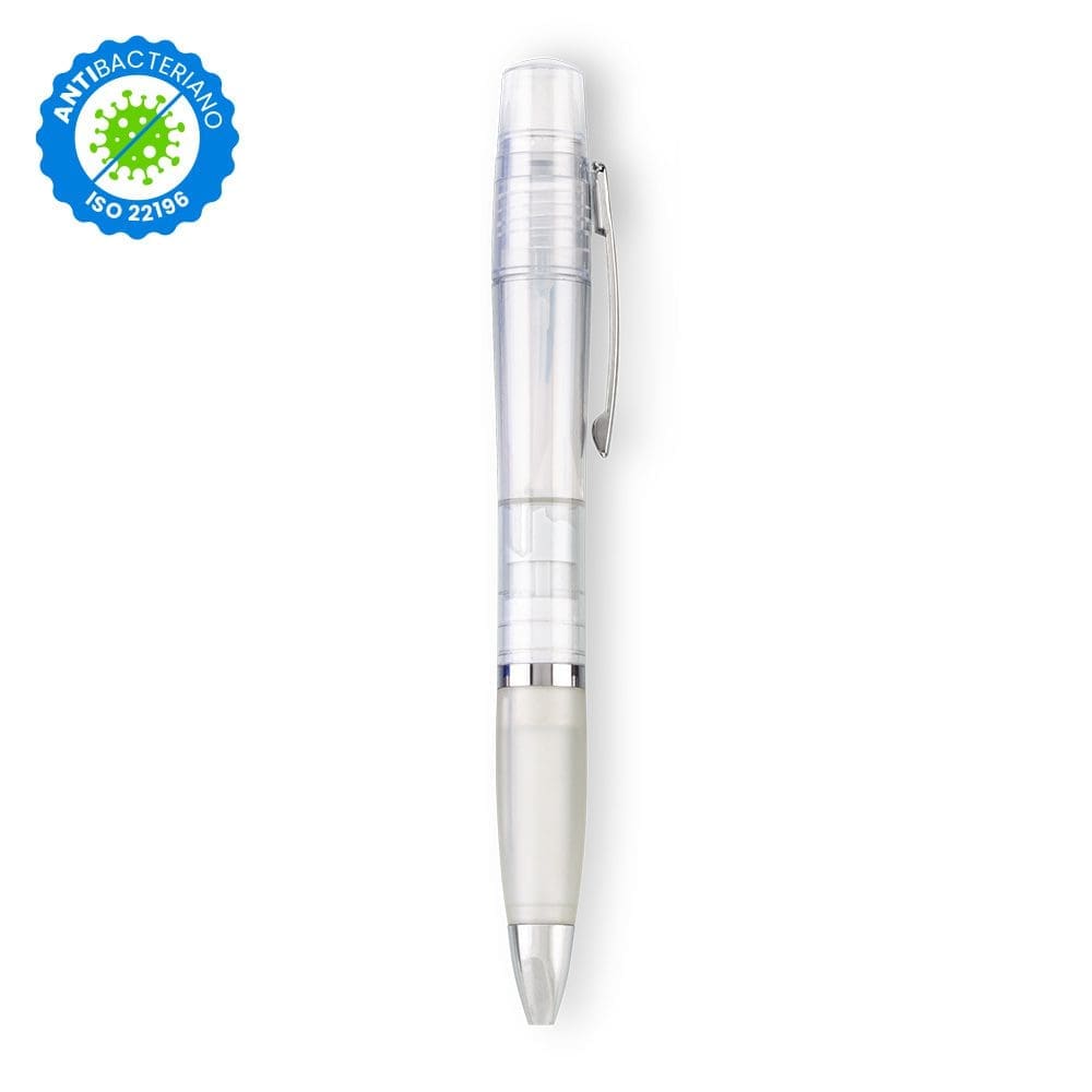 Boligrafo Ventura Spray Antibacteriano - Oferta - Image 4