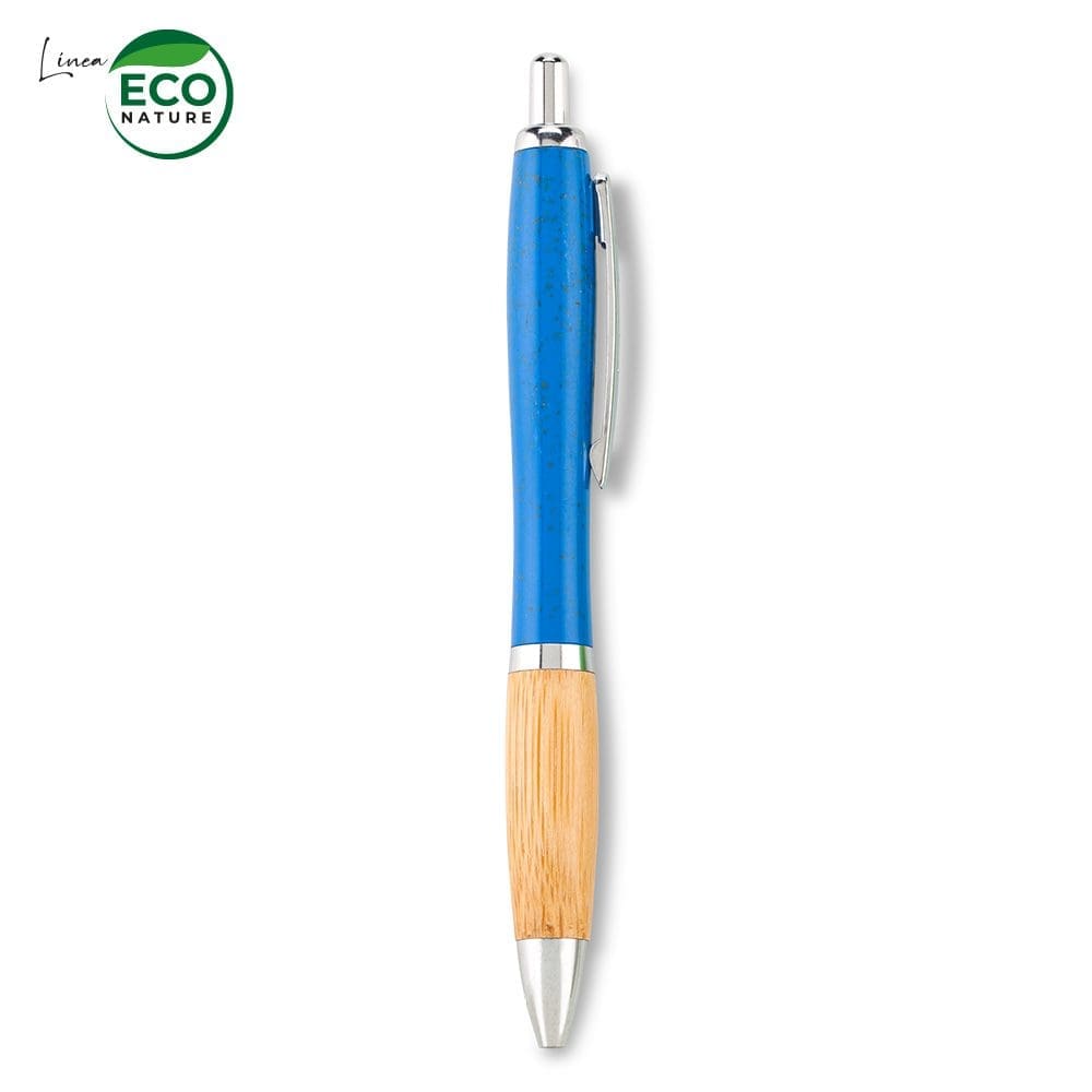 Bolígrafo Ventura Eco Bamboo - Image 2