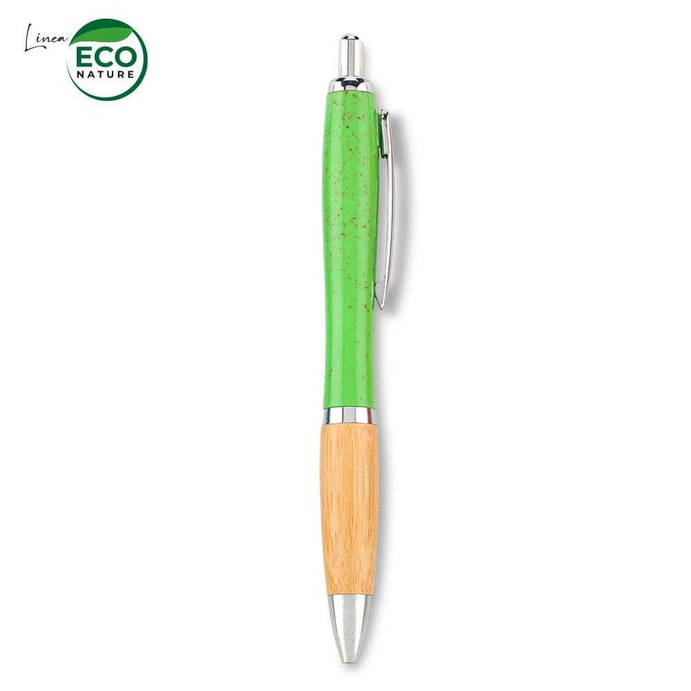 Bolígrafo Ventura Eco Bamboo - Image 5
