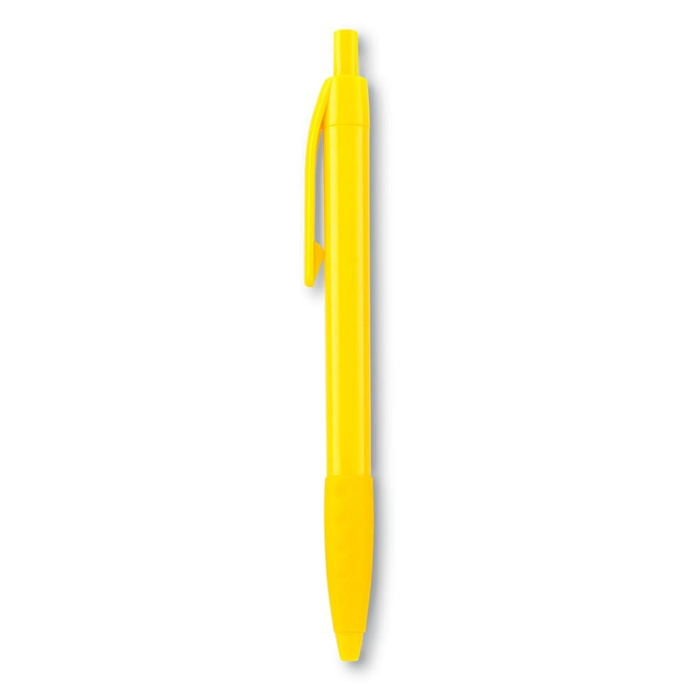 Bolígrafo Vinnie Grip Personalizado con Logo Empresarial - Image 4