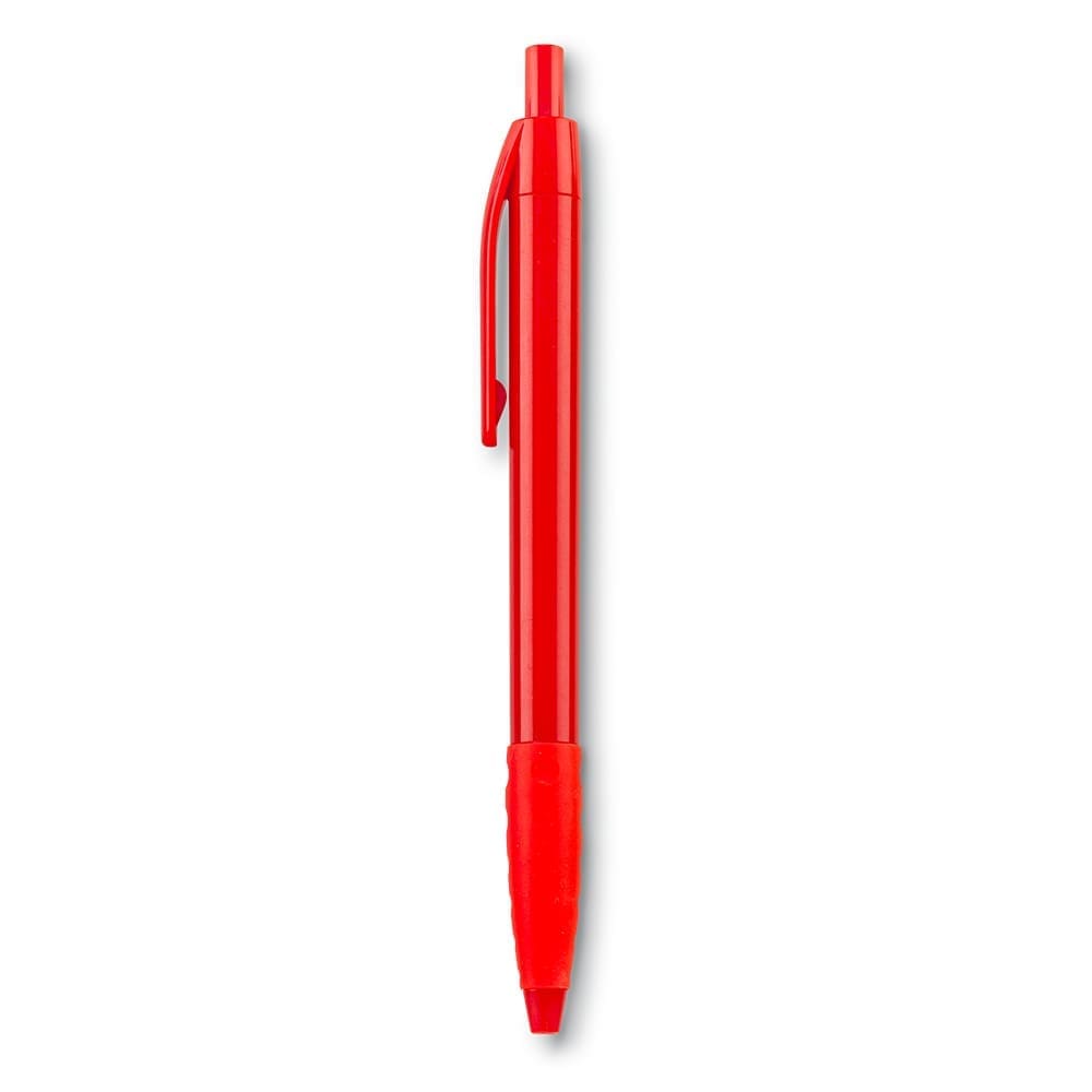 Bolígrafo Vinnie Grip Personalizado con Logo Empresarial - Image 6