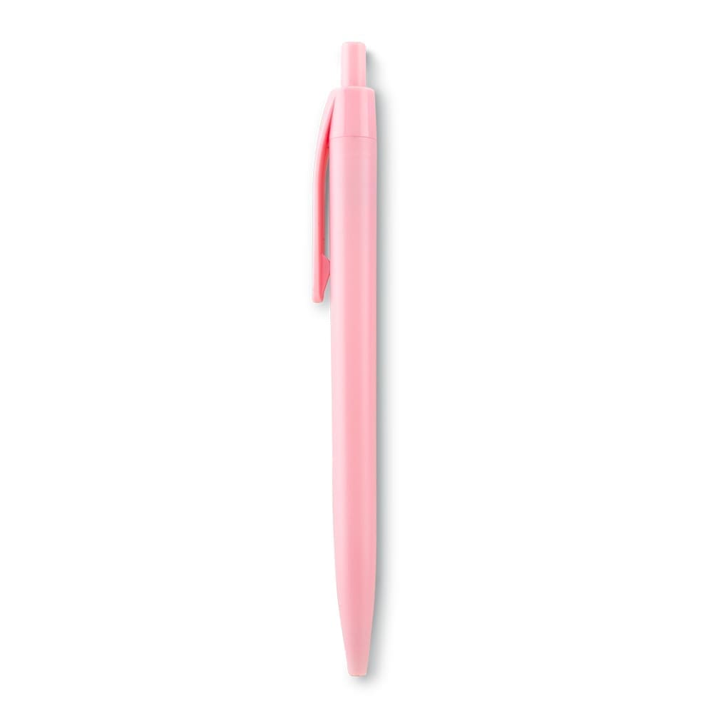 Bolígrafo Vinnie Pastel Personalizado con Logo - Image 2