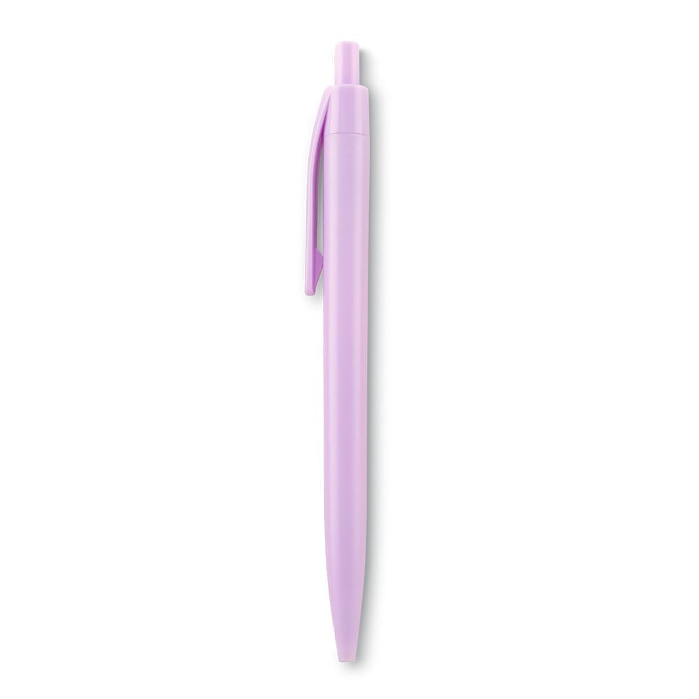 Bolígrafo Vinnie Pastel Personalizado con Logo - Image 3