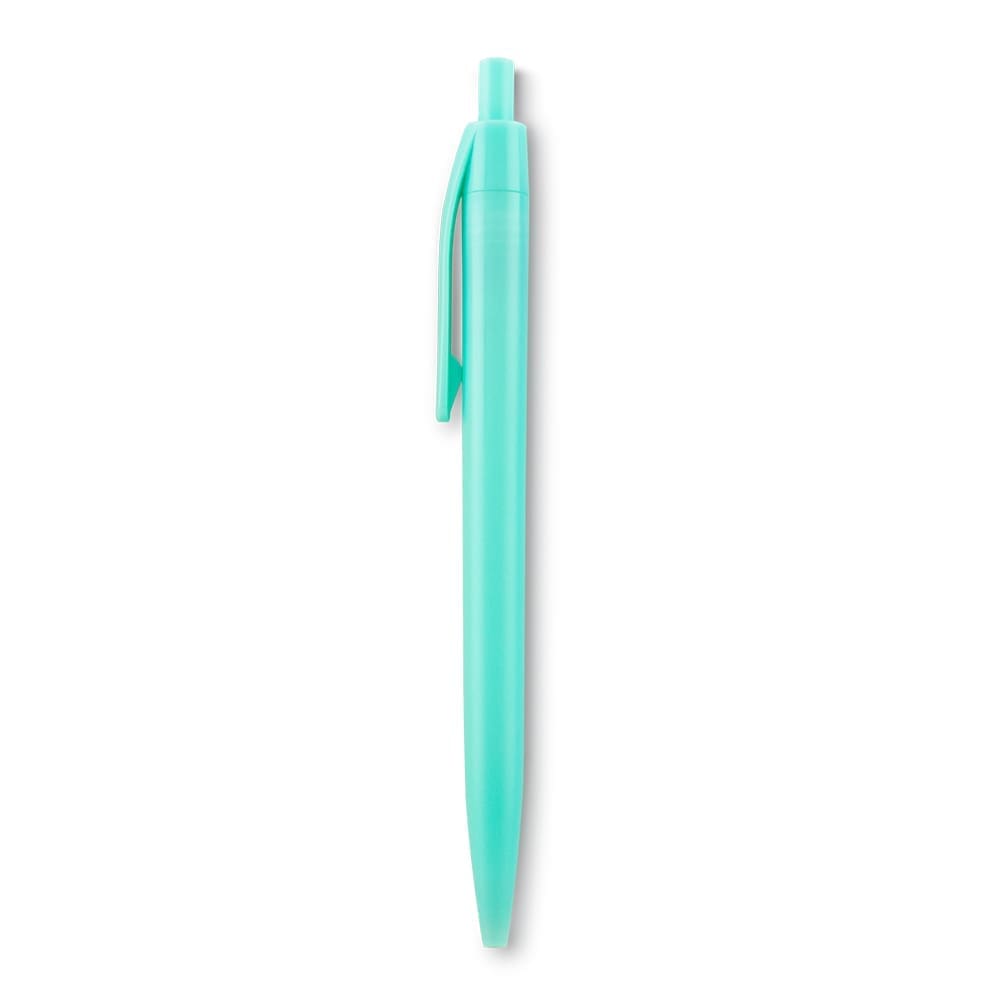 Bolígrafo Vinnie Pastel Personalizado con Logo - Image 5