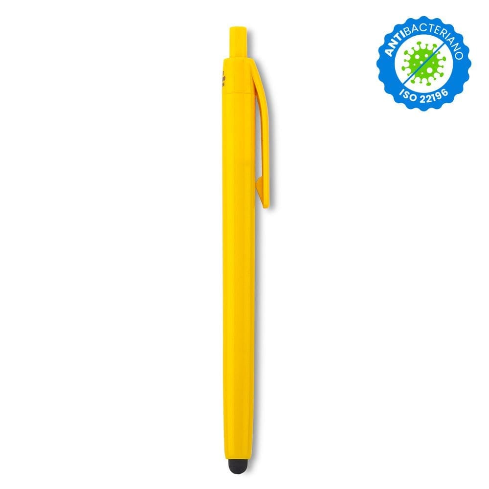 Boligrafo Vinnie Stylus Antibacteriano - Image 2