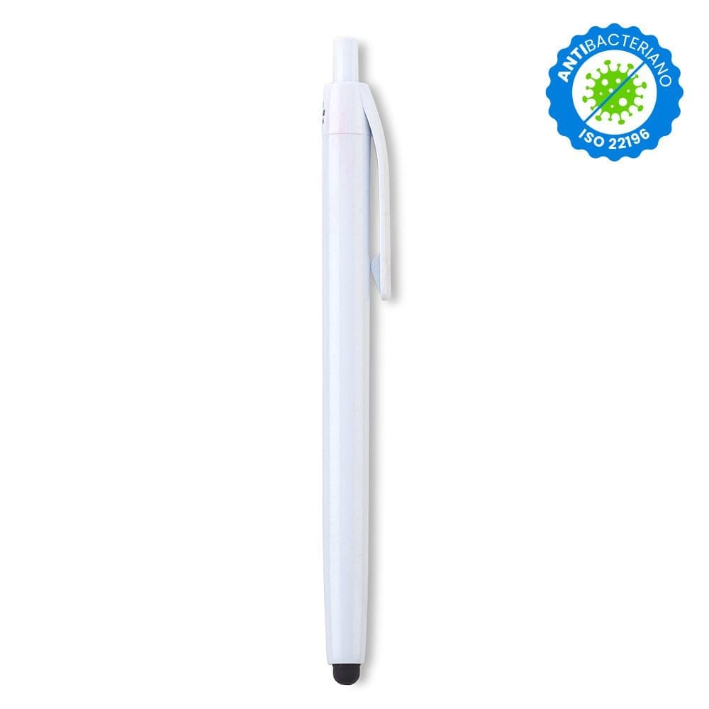 Boligrafo Vinnie Stylus Antibacteriano - Image 4