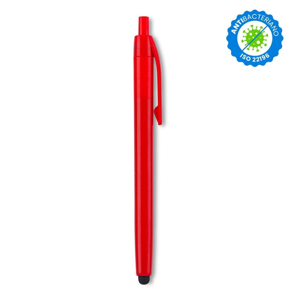 Boligrafo Vinnie Stylus Antibacteriano - Image 6