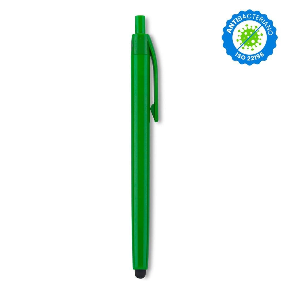 Boligrafo Vinnie Stylus Antibacteriano - Image 7