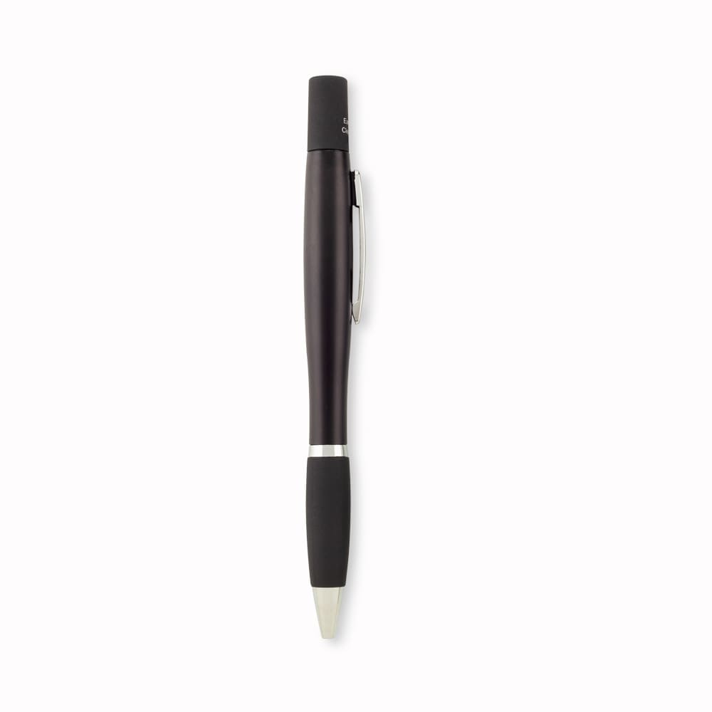 Bolígrafo Ventura Clean Set Personalizado con Logo - Image 2