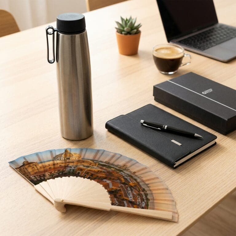 Kits Corporativos Personalizados: Cómo Armar el Kit Perfecto para tu Empresa