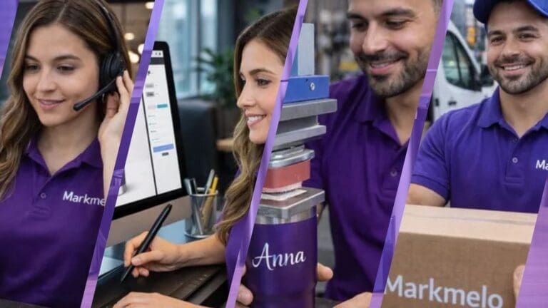 ¿Cómo Funciona el Proceso de Compra de Artículos Corporativos? Guía Paso a Paso