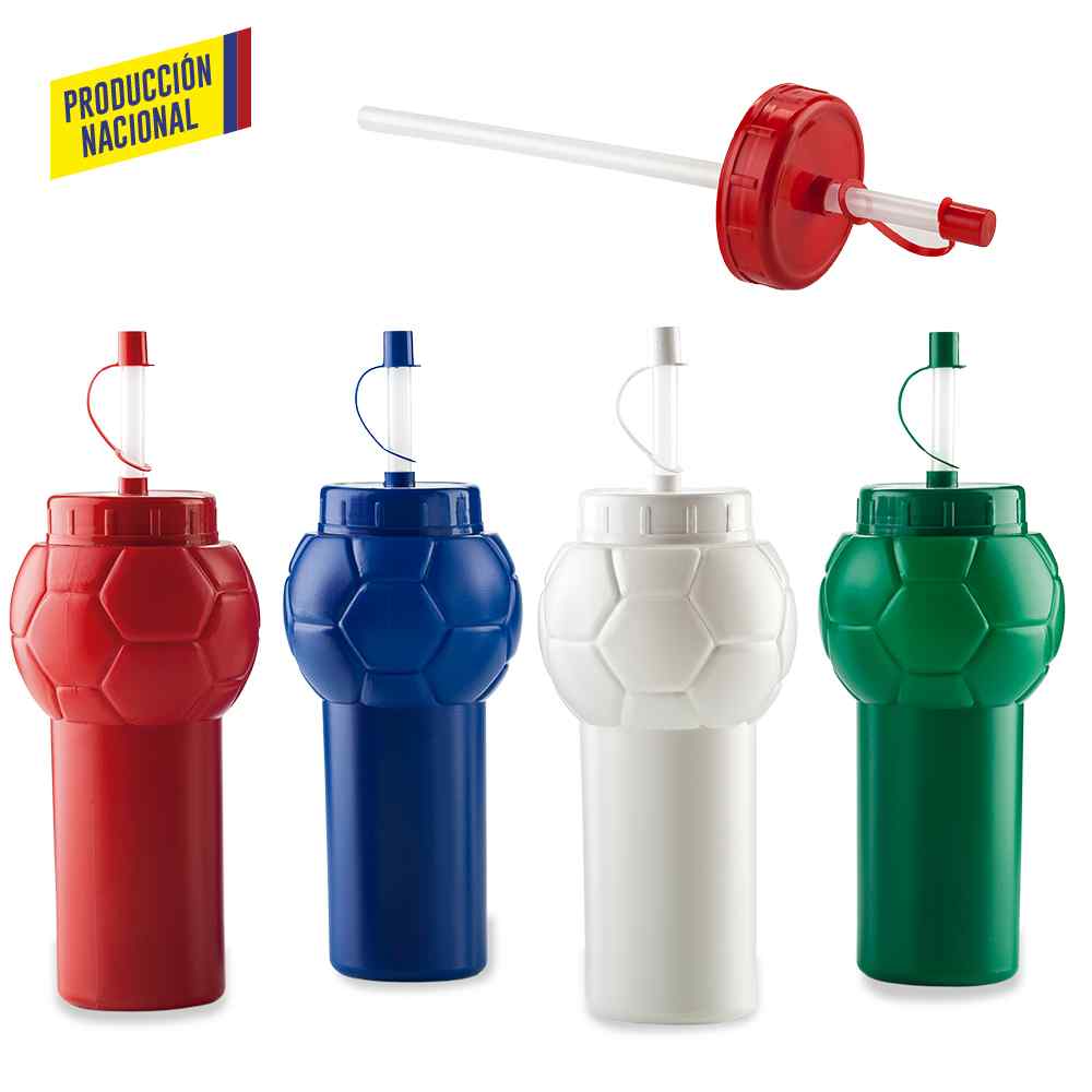 Vasos personalizados y promocionales con logo